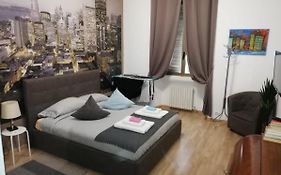 Suite Apartment 4 Milano Centrale